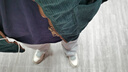 诺梵婕牛仔裤男夏季新款男士2025新款弹力潮款男裤宽松直筒休闲阔腿裤子 浅蓝 L （建议110-125斤） 实拍图