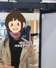 香奈儿（Chanel）魅力丝绒唇膏3.5g (62号) 口红 生日礼物送女友送老婆 实拍图