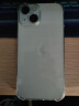Apple【现货速发】苹果15 iPhone 15plus 双卡双待手机 ASIS资源手机 iPhone 15 蓝色（小清新） 128GB 公开版全网通 晒单实拍图