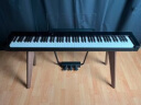 卡西欧（CASIO）电钢琴PXS7000PXS6000时尚便携考级演奏88键智能混合重锤击弦键盘 PX-S7000玄黑一体式琴架设计款 晒单实拍图