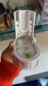 科学罐头儿童显微镜六一儿童节礼物小学生便携式儿童玩具8-12岁男孩女孩玩具微观生物科学观察实验玩具孩子生日节日礼物礼盒 晒单实拍图