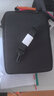 shengbeier平板电脑包单肩手提12英寸13寸11适用ipad air华为matepadpro13.2 黑色 12.2/12.4/13/13.3英寸收纳背包 实拍图