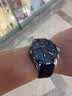 天梭（TISSOT）【七夕节礼物】 瑞士手表 新品腾智无界系列太阳能多功能智能腕表 经典银色T121.420.47.051.00 实拍图