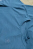 HLA海澜之家短袖T恤男多色可选短袖男夏季 雾霾绿条纹U8 175/92A(L)  推荐69-75kg 晒单实拍图