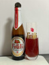芙力（Fruli）芙力草莓精酿啤酒比利时进口啤酒女士低度水果味酒330ml 330mL 2瓶 装草莓 晒单实拍图