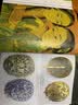 妆匣遗珍：明清至民国时期女性传统银饰（精装） 实拍图