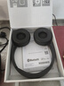 索尼/索尼 WH-CH520 头戴式无线蓝牙耳机长效续航新品高舒适 黑色（保税仓发货） 实拍图