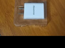 纽曼（Newmine）苹果快充充电头iPhone14充电器 PD20W多口USB头 适用苹果iPad/13ProMax/12小米华为Type-C手机 实拍图