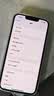 Apple【现货免息】Apple iPhone 13Pro 苹果13Pro 国行5G全网通苹果二手手机 银色【豪华礼包】 95新256G【限时特惠+超长质保+豪华礼包】 实拍图