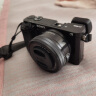 索尼（SONY）ILCE-A6000L黑色Alpha6000 APS-C画幅入门微单数码相机 配 E16-50mm (拆机版) 官方标配 实拍图