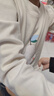 驰动儿童舞蹈服女童练功服秋冬长袖考级服装连体服棉芭蕾舞裙粉色4XL 实拍图
