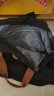 班哲尼旅行包大容量折叠可套拉杆行李箱短途出差斜跨手提包男女士行李袋 晒单实拍图