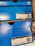 阿迪达斯ADIDAS 三叶草  OZWEEGO 男鞋女鞋休闲鞋EE6999 36.5码 实拍图