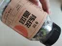 艺佰茶叶包 陈皮普洱茶 独立三角茶包花茶可冷泡茶 30包/90g 实拍图