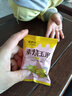来伊份 素烧玉米非油炸膨化玉米豆下午茶爆米花小吃即食小包装休闲零食 芝士味250g(内约11小包) 实拍图