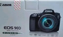 佳能（Canon） EOS 90D套机  单反相机 佳能90d 单机 EOS新款vlog数码相机 佳能90D单机身+EF24-105F4二代拆镜头 套餐一【含64G内存卡~备用电池~佳能双肩包】 实拍图