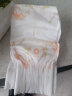 一朵芦荟润肤纸尿裤XL72片(11-14kg柔薄透气防漏大吸量婴儿尿不湿国货 实拍图