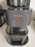 九阳（Joyoung） 破壁机y3家用豆浆机低音免洗免滤智能降噪热烘除菌加热全自动预约多功能不用手洗 九阳破壁机L12-Y3 实拍图