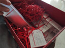 珀莱雅红宝石护肤品套装礼盒 (水乳精华轻盈霜)化妆品套装 生日礼物 实拍图