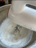 小熊（Bear）打蛋器 家用电动打蛋机 迷你奶油打发器 烘焙手持自动搅蛋器搅拌器  DDQ-B01K1 晒单实拍图