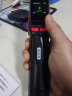 兆为 ZHAOWEI 酒精测试仪吹气式检测仪语音测酒仪高精度交通警专用驾 实拍图