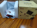 小霸王 Q90游戏机掌机迷你摇杆街机9英大屏双人对战gba复古童年怀旧经典家用游戏机 小霸王Q90游戏机+有线手柄 实拍图