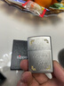 ZIPPO打火机之宝防风煤油 警世箴言28458 送长辈男女友生日礼物礼品 实拍图