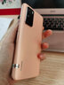 华为 HUAWEI P40（5G） 安卓智能 华为 二手手机国行优惠券补贴 晨曦金 6G+128G 实拍图