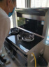 欧尼尔（OUNIER）集成灶蒸烤一体灶下排侧吸式变频电机环保家用自动清洗消毒带蒸箱烤箱头部加热一体机 LX9-B 消毒柜款 天然气 实拍图