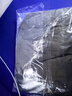太平鸟男装衬衫式轻薄羽绒服冬宽松短款保暖外套 咖啡色1（宽松) L  实拍图