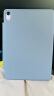 华为平板电脑MatePad 2023新款11.5英寸 120Hz高刷 护眼全面屏 影音娱乐学习办公大学生考研平板电脑 标准版丨8+256G WiFi版 冰霜银 官方标配【下单送钢化膜+蓝牙键盘+触控笔 实拍图