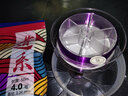 天元武汉天元浪尖耐磨鱼线强劲拉力原丝尼龙线钓鱼线 子线0.3 实拍图