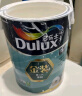 多乐士（Dulux）金装第二代五合一净味内墙乳胶漆油漆墙面漆A8151 18L厂送定制品 实拍图