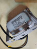 视明通 红光灯摄像机补光灯道闸停车场夜视车牌监控12v6补光灯 实拍图