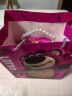 迪士尼（Disney）草莓熊儿童首饰套装戒指头饰发夹收纳礼盒3-6-9女孩高档节日礼物 实拍图