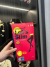 Let's slim丝袜韩国压力袜美腿塑形加厚防勾丝春秋款压力连裤袜打底袜女黑色 200M浅肤色连袜 (10-25度) 1双 均码 实拍图