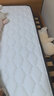 雅兰品牌前十名天然乳胶椰棕垫床垫子席梦思弹簧硬床垫  梦寐 梦寐2.0（整网弹簧）21cm厚 1.5*1.9m 实拍图