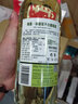 张裕先锋 西班牙海茵·诗榴花干白葡萄酒750ml*6瓶 整箱装 进口红酒 实拍图