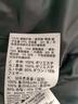 耐克（NIKE）短款羽绒服男士新款运动服户外连帽防风衣保暖夹克外套 新到货/黑色经典款 XL (180/96A) 实拍图
