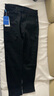 真维斯（Jeanswest）牛仔裤男修身小脚男裤春秋季新款韩版潮流弹力百搭男士长裤子 902黑色 30 码 实拍图