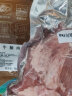 肉鲜厨师 原切牛里脊1kg 火锅烧烤食材牛肉生鲜 实拍图