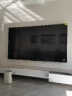 创维（Skyworth）85A3D 85英寸巨幕大屏4K智慧全面屏超薄液晶电视3＋64G大内存游戏家用客厅护眼声控电视        实拍图