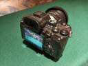 索尼（SONY） ILCE-A7M4全画幅微单数码相机专业级五轴防抖 4K 60p视频录制a7m4 A7M4单机身/不含镜头 官方标配 晒单实拍图