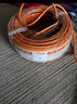 秋叶原 超六类网线水晶头 超6类万兆工程网络连接器 Cat6a屏蔽RJ45电脑网线接头两件式100个 QS9076Z100 实拍图