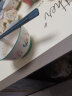 顺祥陶瓷碗碟套装手绘釉下彩创意家用盘子碗筷10人食餐具整套乔礼盒 清新物语10人份礼盒装 60头 实拍图