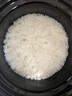 陶之源【健康无涂层】3升全陶瓷内胆电饭煲家用3-4个人 低糖电煲米汤分离  家用智能无涂层电饭锅养生锅 黑色 3L 单胆【第十代最新彩屏款】 实拍图