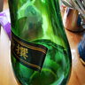朝香纯米大吟酿 清酒 720ml 大吟醸 国产清酒【酒厂直发】 实拍图