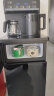 志高（CHIGO）茶吧机家用多功能智能遥控大屏双显立式下置式全自动饮水机 【促销】温热+彩屏双显+双壶双出水 实拍图