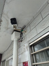 dahua大华720P同轴模拟AHD摄像头DH-HAC-HFW1120M-I1 3.6mm 镜头 实拍图