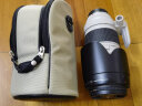 Canon佳能EF 70-200mm系列 小白兔 大白 长焦镜头二手 EF 70-200 2.8L镜头 99新 晒单实拍图